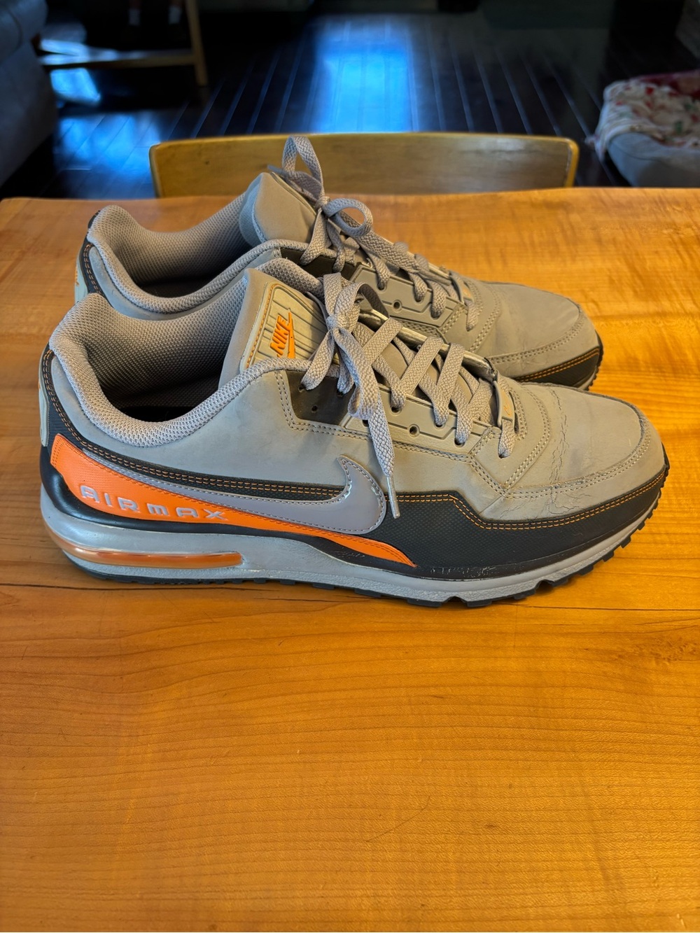 Nike air max LTD - Picture 4 of 4